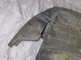 1999–2005 Mazda Miata Mx-5 OEM Rear Parcel Shelf Carpet NC10-68-640A 99-05
