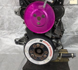 2001-2005 Mazda Miata Mx-5 Built Forged Engine Long Nose 01NB6119 01-05