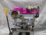 2001-2005 Mazda Miata Mx-5 Built Forged Engine Long Nose 01NB6119 01-05