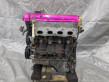2001-2005 Mazda Miata Mx-5 Built Forged Engine Long Nose 01NB6119 01-05