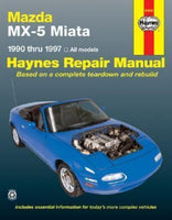 Mazda Miata MX-5 OEM part product photo