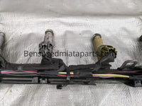 Mazda Miata 2001-2005 Fuel Injector Rail and Wiring Harness N066-67-080C 01NB22V
