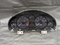 99-00 MAZDA MIATA MX-5 OEM DASH INSTRUMENT GAUGE CLUSTER SPEEDOMETER 99NBJ18