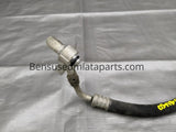 01-05 MAZDA MX-5 MIATA OEM AC A/C AIR CONDITION HOSE PIPE LINE FROM COMPRESSOR