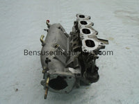 01-05 Mazda MX-5 Miata OEM Intake Manifold Plenum Upper Lower NB NB2 5554