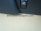 06-15 Mazda Miata MX-5 NC OEM Right side Passenger SIDE DOOR PANEL TRIM