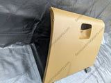 1994-1997 MAZDA MIATA MX5 MX-5 OEM Tan GLOVE BOX SHELL 94NAPZ - Complete Glove Box by Mazda - 