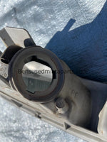 90-97 Mazda Miata CORNER RIGHT PASSENGER Side Turn Signal Lens 91NASU