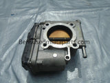 06-14 Mazda MX-5 Miata Throttle Body Throttle Valve Assembly LFE213640A