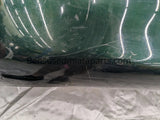 1999-2005 Mazda Miata Rear Bumper Cover, Green  #6 #flaws