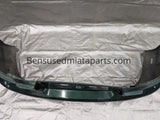 1999-2005 Mazda Miata Rear Bumper Cover, Green  #6 #flaws