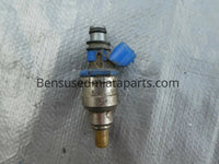90-93 Mazda Miata Fuel Injectors / Single / DENSO / Factory
