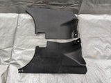 1999-2005 Mazda Miata OEM Black Interior Kick Panel Trim Set NB 99-05 98NB18G