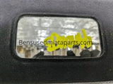 1990-2005 Mazda Miata Sun Visors / Fits 1990-2005 / 1 piece / 99NB18J5