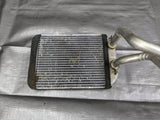 1999-2005 Mazda Miata Mx5 Oem Heater Core W/ Pipes Assembly NB 1.8L 01NBA3V