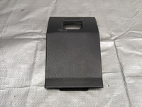 99-05 MAZDA MIATA FUSE BOX COVER, Black 03NB23E