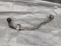 01-05 Mazda Miata OEM EGR Exhaust Gas Recirculate Tube Pipe 2001-2005