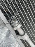 99-00 Mazda Miata AC Condenser R134a Refrigerant