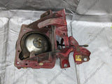 1990-1997 Mazda Miata Passenger RH Headlight Assembly Used OEM Red 89NASU - Headlight Assembly by OEM - 