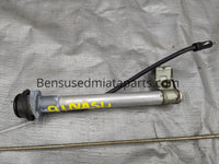 90-93 MAZDA MIATA RADIO AUDIO STEREO MANUAL ANTENNA  ASSEMBLY OEM 91NASU