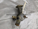 MAZDA MIATA THERMOSTAT HOUSING 90 91 92 93 90NAS11V