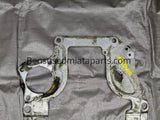 90-05 Mazda Miata MX5 OEM Engine Transmission End Plate 5 Speed B61P10901
