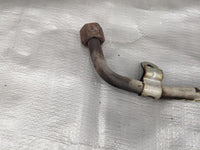 01-05 Mazda Miata OEM EGR Exhaust Gas Recirculate Tube Pipe 2001-2005