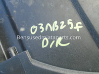 01-05 OEM Miata Headlights Driver Side - 03NB25F