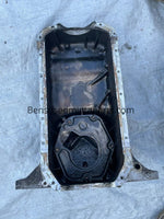 1994-1997 Mazda Miata Mx5 Oem Engine Motor Oil Pan Tray Baffle 1.8L 94-97