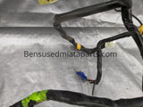 1999-2000 Mazda Miata Oem Dash Wiring Harness NC11-67-020 99-00