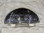 99-00 MAZDA MIATA MX-5 OEM DASH INSTRUMENT GAUGE CLUSTER SPEEDOMETER 99NB18J4