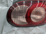 01-05 Mazda Miata MX-5 RH Passenger Taillight Tail light Oem 01NB22A