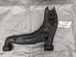 Mazda Miata MX5 Left Driver Front Lower Control Arm NB 99-05 OEM 98NBPT - Control Arms, Ball Joints & Assemblies by Mazda - 