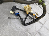 1999-2000 Mazda Miata Dashboard Dash Wiring Harness NC1267030E 00NB12K