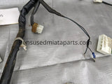 96-97 Mazda Miata Mx-5 dash gauge cluster wiring harness loom NA01-67-080 91NASU