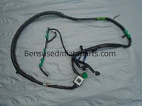 2006-2015 Mazda Miata MX-5 Body Wiring Harness Wires Wire AT 06-15 NJ31-67-05Y