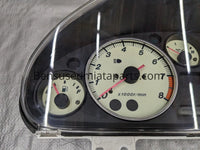 99-00 MAZDA MIATA MX-5 OEM DASH INSTRUMENT GAUGE CLUSTER SPEEDOMETER 00NB23E