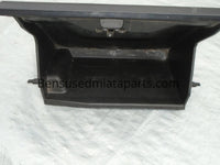 94-97 Mazda Miata Glove Box Assembly Black OEM Used #2