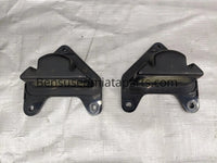 90-97 Mazda Miata OEM Rear License Plate Tag Panel Light Holder Socket 96NAM82