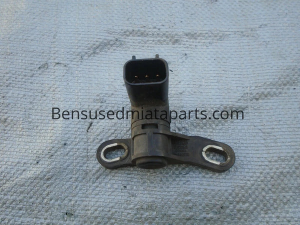 2010 Mx-5 Crank Sensor Used