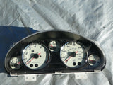 2001-2005 Mazda Miata Instrument Gauge Cluster / 184k Miles / OEM /