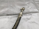 01-05 MAZDA MX-5 MIATA OEM AC A/C AIR CONDITION HOSE PIPE LINE FROM COMPRESSOR