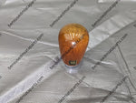 90-05 Nardi *6-Speed* Teardrop Wood Knob Mazda Miata MX-5, 01NBA3V