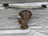 94-05 Mazda Miata 4.1 Open Differential Used 1.8 Diff Rear End  99NB18J5