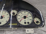 2001-2005 Mazda Miata Instrument Gauge Cluster /Unknown Miles / OEM /