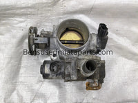94-97 Mazda Miata Throttle Body W/TPS Sensor & IACV BPR5 BPE8 NA8 97NAM8