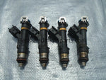 2010 Mx-5 Fuel injectors set of 4 Used