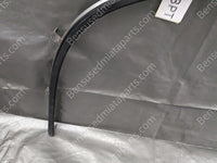 90-05 Mazda Miata OEM Belt Line Molding Trim Rear  00NBPT - Belt Line Molding by Mazda - 
