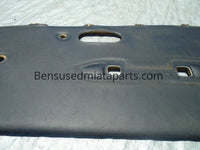 90-97 MAZDA MX-5 MIATA OEM Right Side Passenger door card panels Manual Window 2