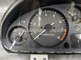 94-97 MIATA MX-5 OEM DASH INSTRUMENT GAUGE CLUSTER SPEEDOMETER 151K